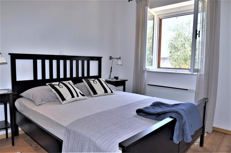 Villa Aries Supetar Eksteriør billede