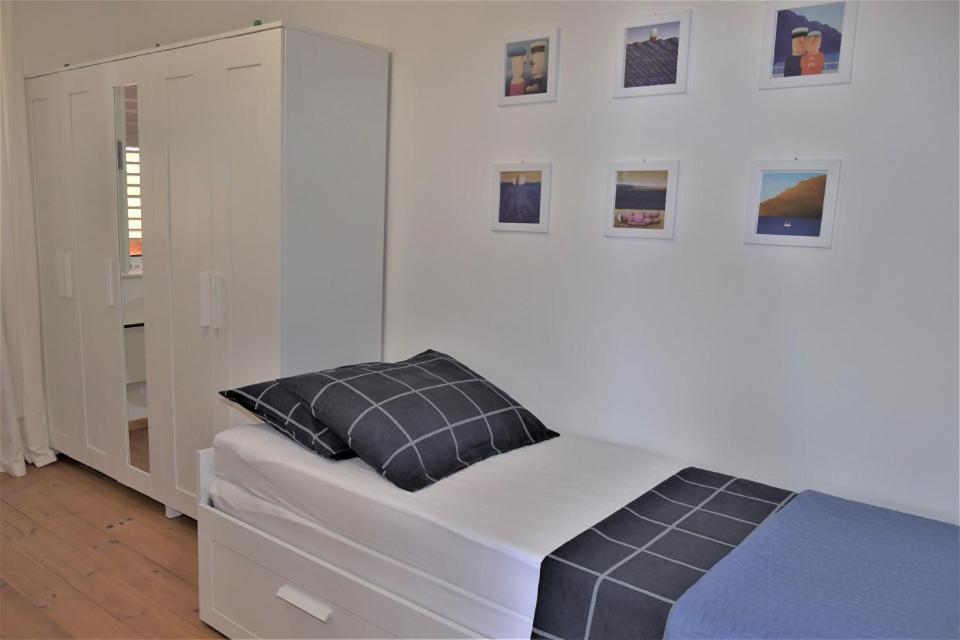 Villa Aries Supetar Eksteriør billede