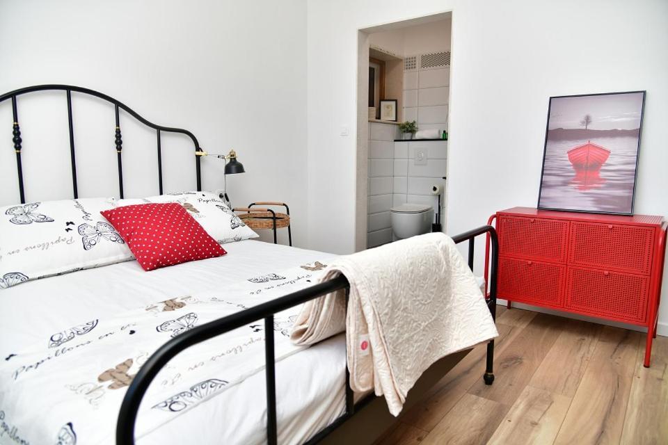 Villa Aries Supetar Eksteriør billede
