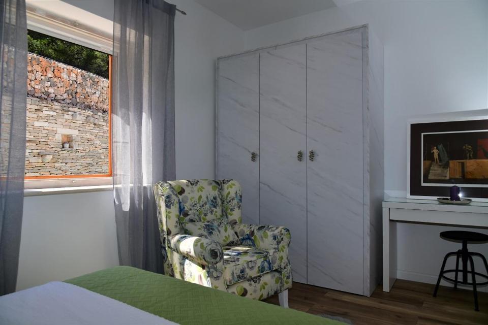 Villa Aries Supetar Eksteriør billede